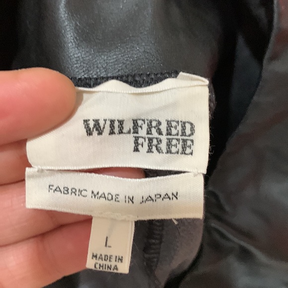 ARITZIA WILFRED DARIA LEGGINGS - Picture 10 of 16